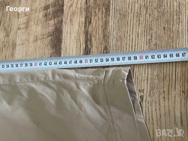 Мъжки къси панталони гигант Polo Ralph Lauren Размер 46, снимка 8 - Къси панталони - 50451208