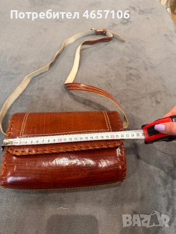 Продавам дамски чанти, снимка 9 - Чанти - 53465370