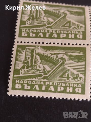 Пощенски марки стари редки от соца чисти без печат 44534, снимка 3 - Филателия - 45313859