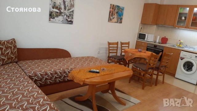 Великденска ваканция за ДВАМА в Бургас до Морето., снимка 10 - Почивки на море - 54095804