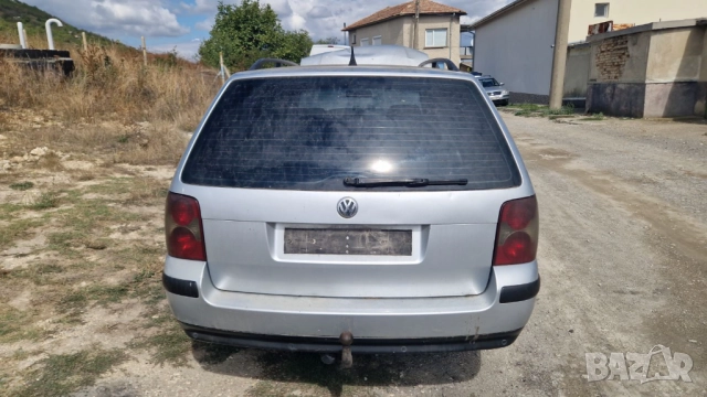 теглич с окабеляване Пасат 5.5 VW PASAT PASSAT B5.5 teglich, снимка 2 - Части - 50494395