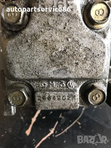 Помпа за хидравлично кормилно управление за Mazda 6 2.0 бензин (2004) GJ6E, снимка 2 - Части - 53728598