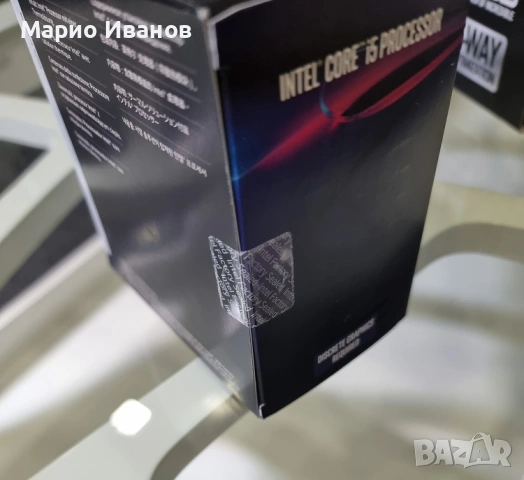 Компютърни модули останали след ъпгрейд на работни Графични станции., снимка 4 - Други - 54018950