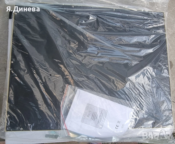 Счупено козметично Огледало , снимка 4 - Огледала - 52847015