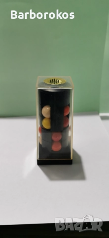 Кубче Рубик , снимка 3 - Игри и пъзели - 52361931