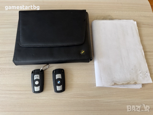 BMW 320i 2.0 бензин N46, снимка 16 - Автомобили и джипове - 51473319