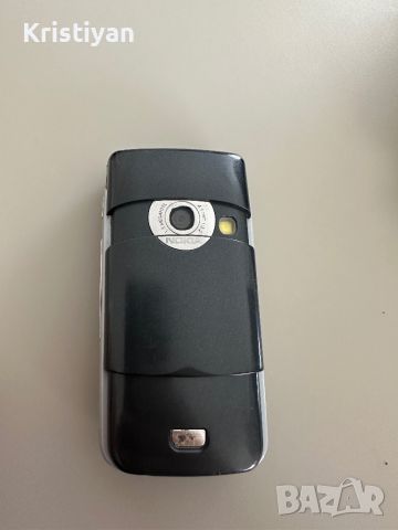 Nokia 6680 Пълен Комплект, снимка 4 - Nokia - 45780654