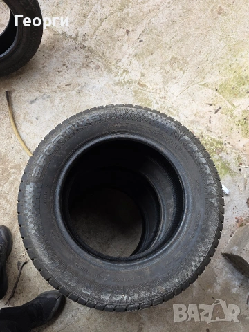 Летни гуми Sportiva 195/65 R15, снимка 10 - Гуми и джанти - 53760363