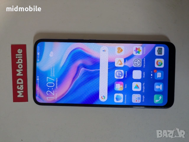Huawei P smart Z, снимка 5 - Huawei - 54006479