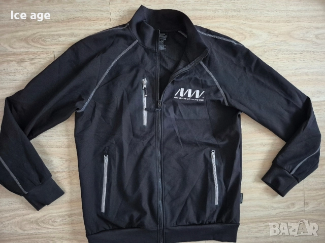 mascot мъжко яке размер Л 