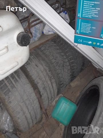 Гуми със джанти 14 цола , снимка 4 - Гуми и джанти - 51473699