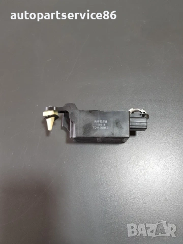 Аудио модул за филтър на шум за Mazda 6 2.2 Дизел (2007-2011) TD1166950, AAF15218, снимка 2 - Части - 53714813