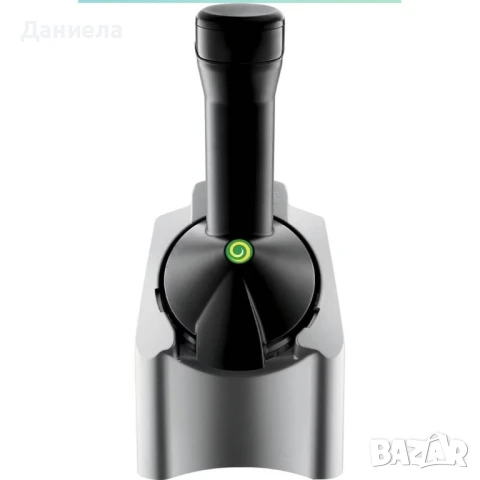 Уред за любимите, здравословни десерти Yananas , снимка 5 - Други - 51369199