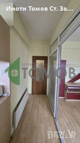 Двустаен апартамент под наем в кв. Казански , снимка 12 - Апартаменти - 53378059