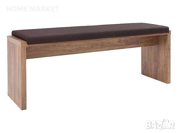 Пейка Gent LAK/5/13  Размери: Дължина: 126см Широчина: 40см Височина: 49см  , снимка 2 - Други - 53525758