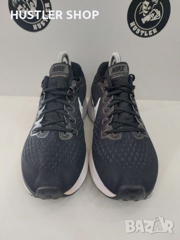 Дамски маратонки NIKE ZOOM PEGASUS. Номер 39, снимка 3 - Маратонки - 45179214