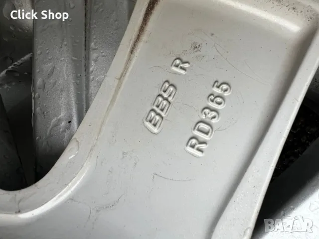 5х112 16 Джанти Audi A3 VW Golf Caddy Sharan Seat Leon Skoda, снимка 6 - Гуми и джанти - 49415943