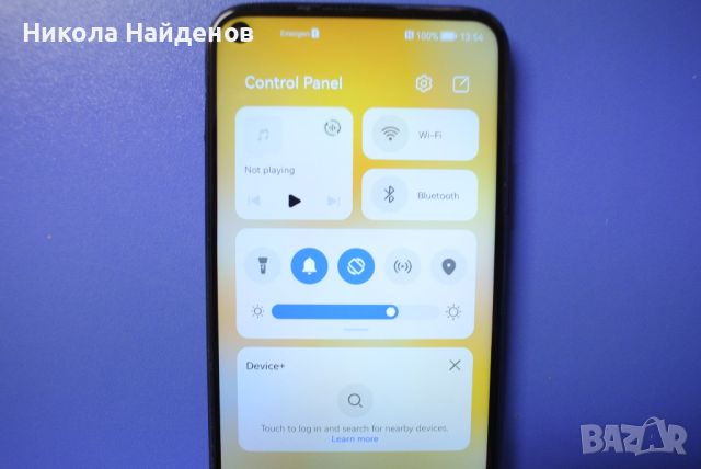 Huawei p40 lite 128 6G Ram, снимка 3 - Huawei - 46636064