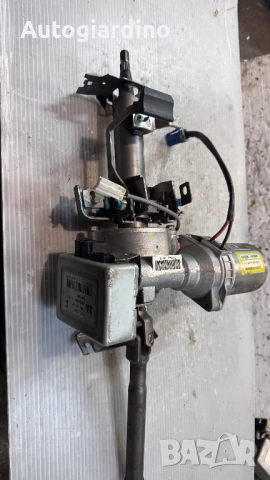 Електрическа кормилна колона / прът с модул и мотор за Kia Picanto - 56300-07505 / GJ500-119-00H1 / 