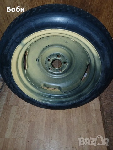 16цола патерица шкода рапид,скала,румстер,фабия, снимка 9 - Аксесоари и консумативи - 53941634