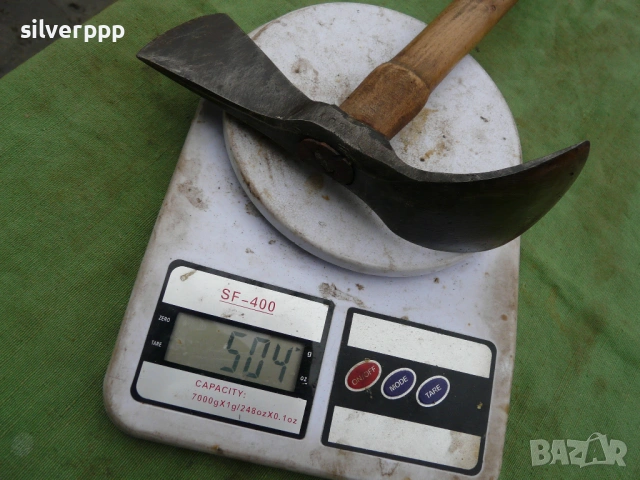  Инструмент за копаене на корита , снимка 6 - Други ценни предмети - 53222850