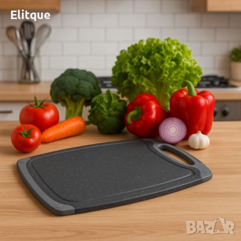 Дъска за рязане, Двустранна, 31x20 см., 40х24 см., снимка 4 - Други - 52786840