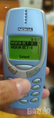 Nokia 3310 MOD, снимка 3 - Nokia - 46888157