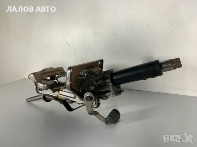 Кормилен прът заключващ механизъм Ауди А4 Б8 Kormilen prut kormilen prut Audi A4 B8 , снимка 4 - Части - 53258318