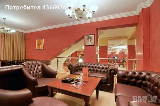 Сезони Делукс, снимка 16 - Aпартаменти - 48803674