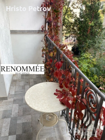 ТОП ЛОКАЦИЯ! БУЛЕВАРД ВИТОША!, снимка 10 - Апартаменти - 53824881