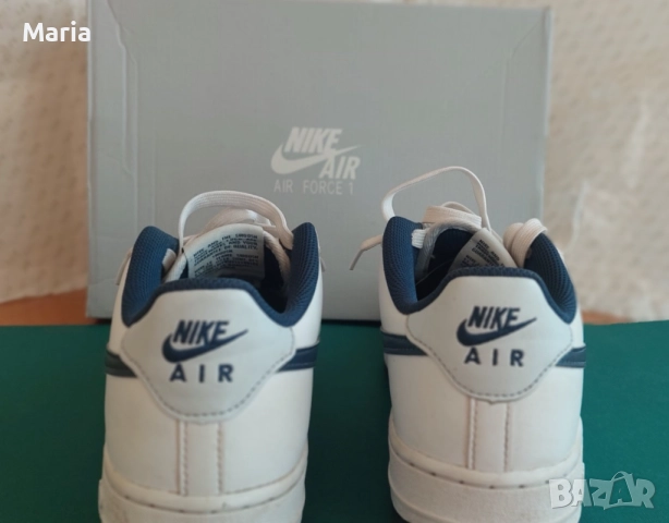 маратонки Nike Air Force 1, размер 38, снимка 3 - Детски маратонки - 51891626