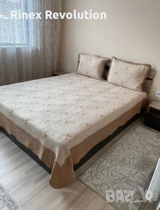 Двустаен апартамент под наем Асеновград, снимка 8 - Апартаменти - 54148042