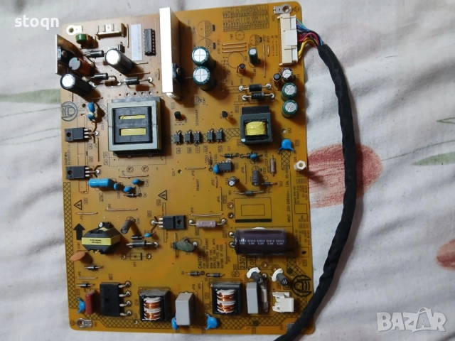 от TOSHIBA 39L2333D , снимка 3 - Части и Платки - 52471697