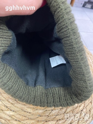 Зимна шапка, снимка 3 - Шапки - 53186224