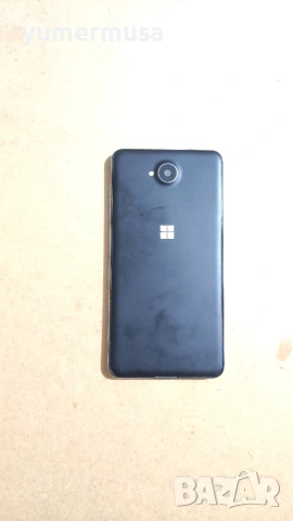 Lumia 650-изключително запазен , снимка 3 - Nokia - 53879237