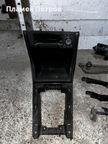 Пасат б3 1989г. на части (комби), снимка 11 - Автомобили и джипове - 53279821