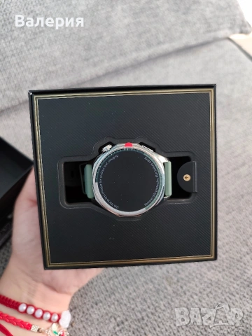 Huawei Watch GT 6 , снимка 2 - Смарт часовници - 53723409