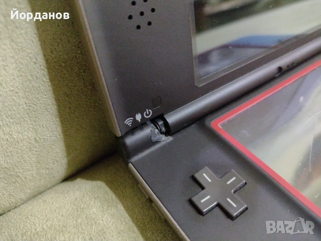Nintendo DSi XL , снимка 4 - Nintendo конзоли - 53583724