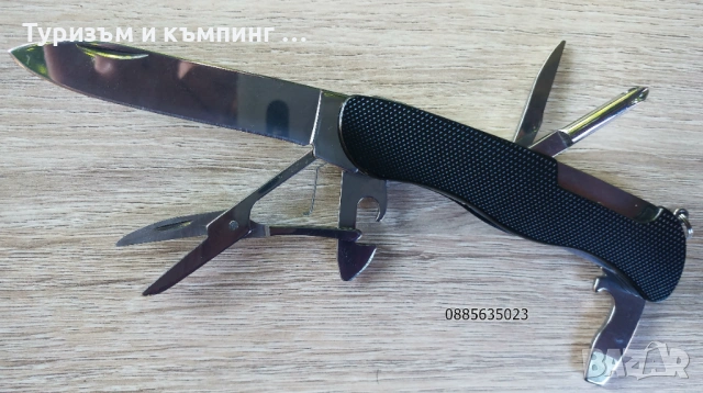 Джобни многофункционални ножчета /2/, снимка 10 - Ножове - 53135460