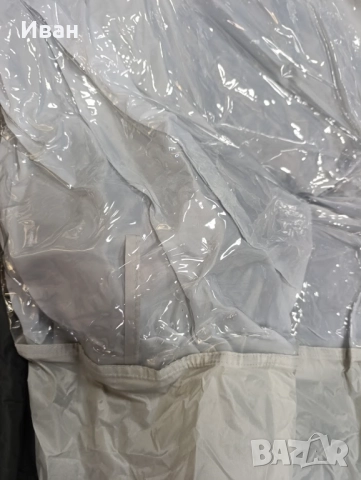 Модел 2024г. Надуваем форселт за ван,бус или джип. Moto Kingston Air Low (Нисък). Размери 300/290см , снимка 12 - Палатки - 51580834