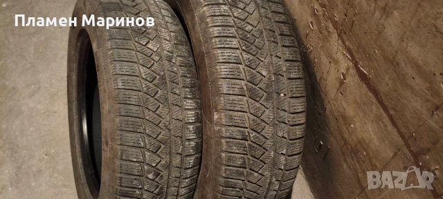 Continental 225 65 17