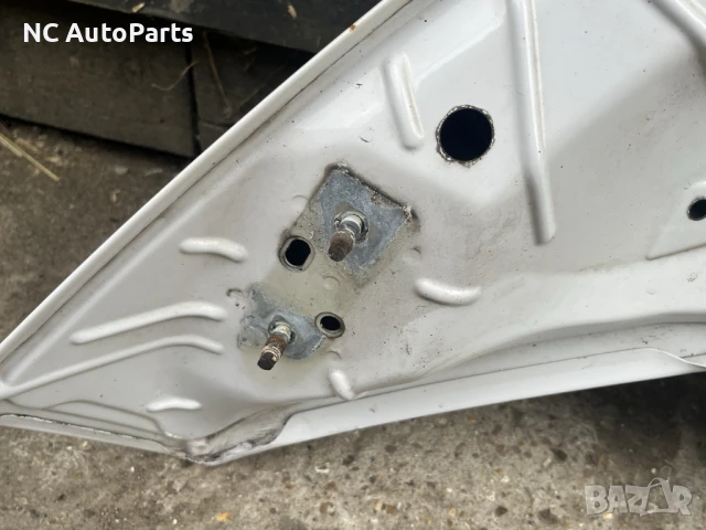 Преден капак за Пежо Боксер Ситроен Релеи Джъмпер Фиат Дукато Бял 2018, снимка 9 - Части - 51053511