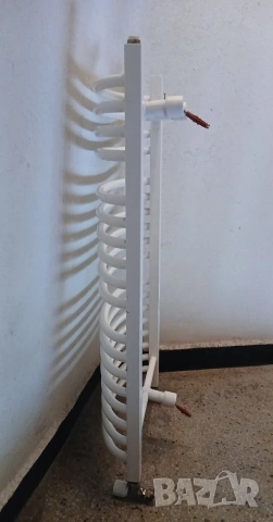 Стоманен радиатор - лира., снимка 11 - Други стоки за дома - 53306213