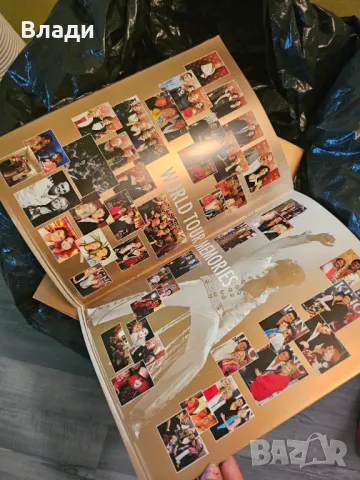Списание за фенове, снимка 4 - Списания и комикси - 49608408