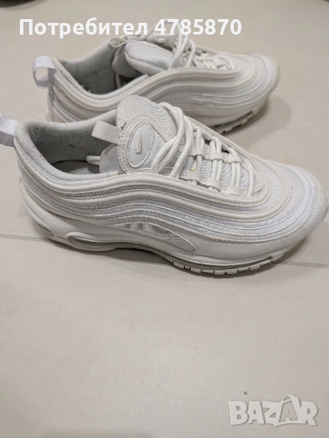 Маратонки Nike, снимка 2 - Маратонки - 54070938