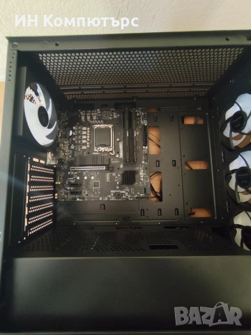 Продавам геймърски компютър, снимка 9 - Геймърски - 54234905