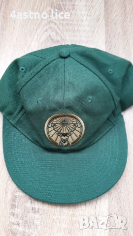 Jagermeister шапка , снимка 14 - Шапки - 28208350