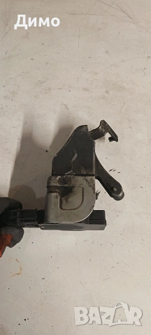 алтуатор турбо бмв е91 320д 177кс bmw e91 320d 177ks, снимка 3 - Части - 53279363