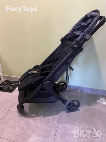 Ergobaby metro +, лятна количка, снимка 11 - Детски колички - 46922087