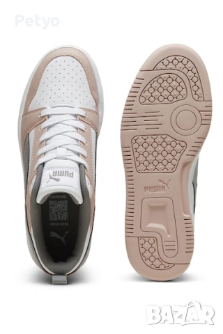 Дамски маратонки Puma, снимка 8 - Кецове - 54015062